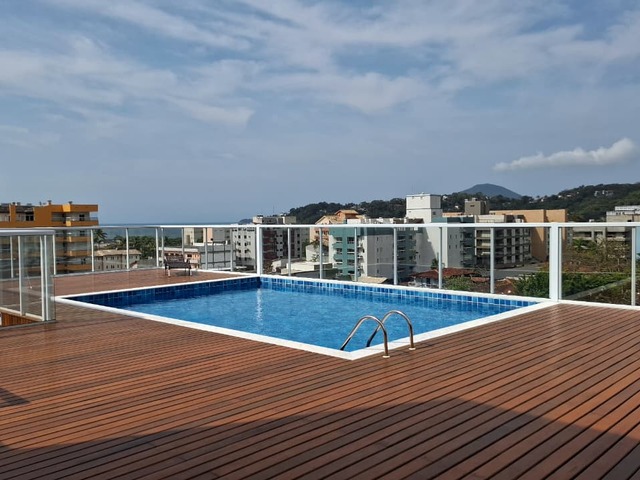 Apartamento para Venda em Ubatuba - 2
