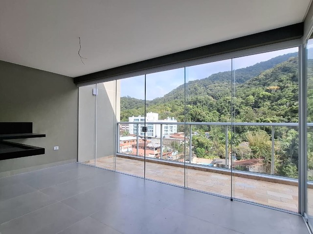 #29 - Apartamento para Venda em Ubatuba - SP - 2