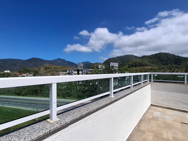Venda em Estufa I - Ubatuba