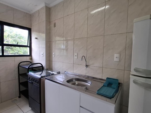 Apartamento para Venda em Ubatuba - 3