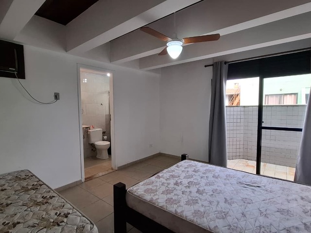 Apartamento para Venda em Ubatuba - 4