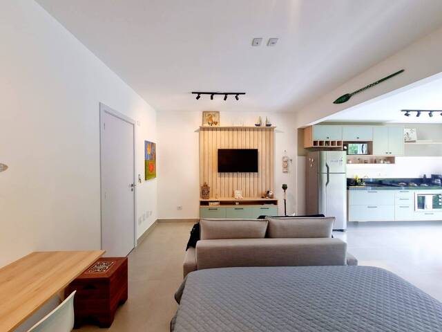 Apartamento para Venda em Ubatuba - 3
