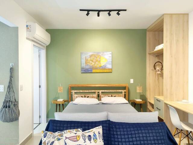Apartamento para Venda em Ubatuba - 2