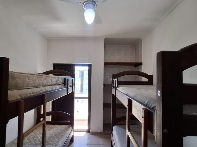 Apartamento para Venda em Ubatuba - 5