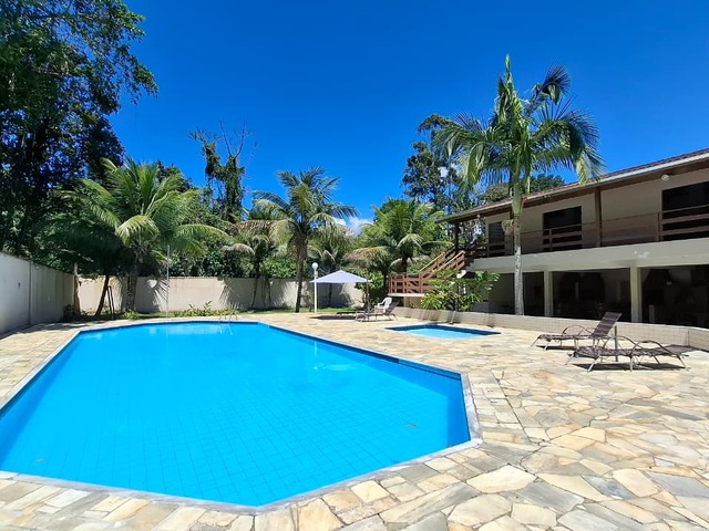 Apartamento para Venda em Ubatuba - 2