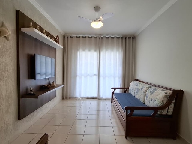 Apartamento para Venda em Ubatuba - 5