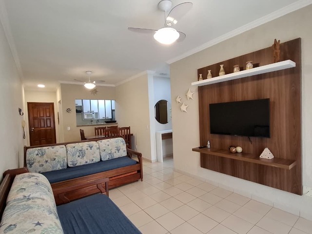 Venda em Barra da Lagoa - Ubatuba