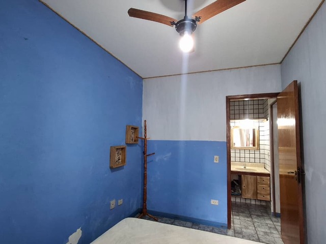Apartamento para Venda em Ubatuba - 4