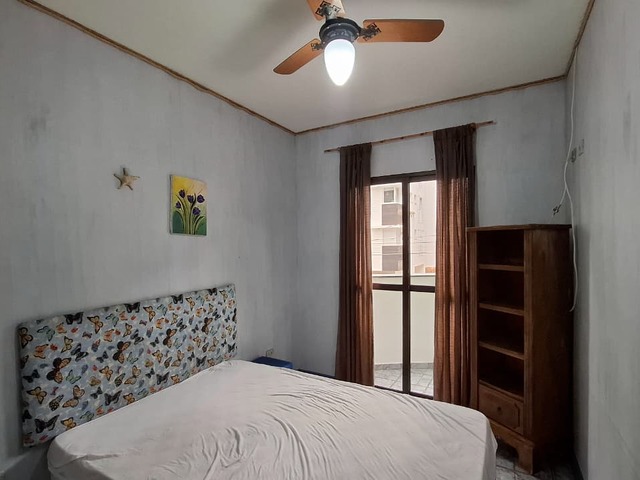 Apartamento para Venda em Ubatuba - 5