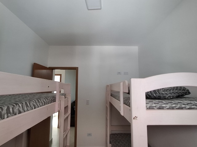 Apartamento para Venda em Ubatuba - 3
