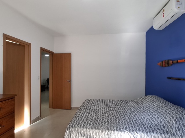 Apartamento para Venda em Ubatuba - 4