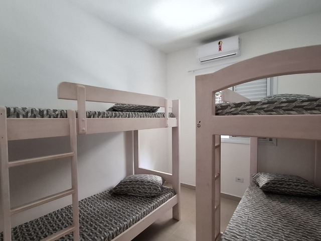 Apartamento para Venda em Ubatuba - 5