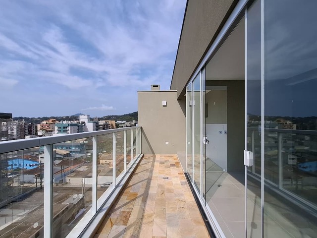 Apartamento para Venda em Ubatuba - 2
