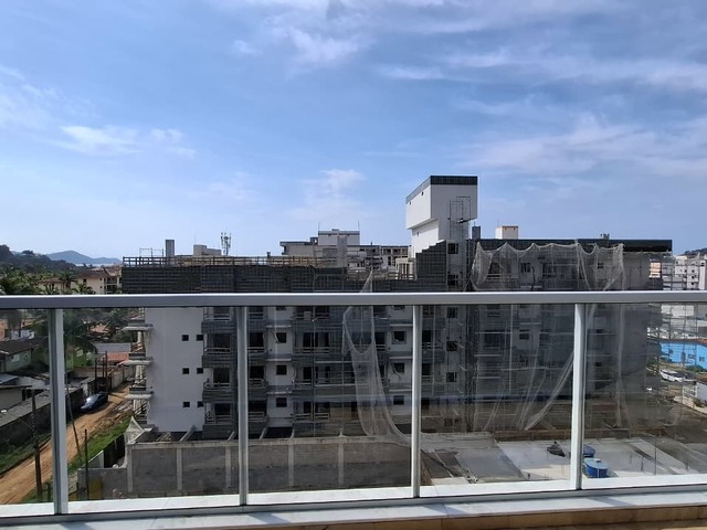 Apartamento para Venda em Ubatuba - 3