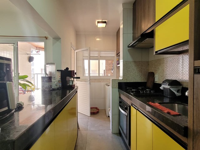 Apartamento para Venda em Ubatuba - 3