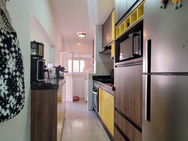 Apartamento para Venda em Ubatuba - 2