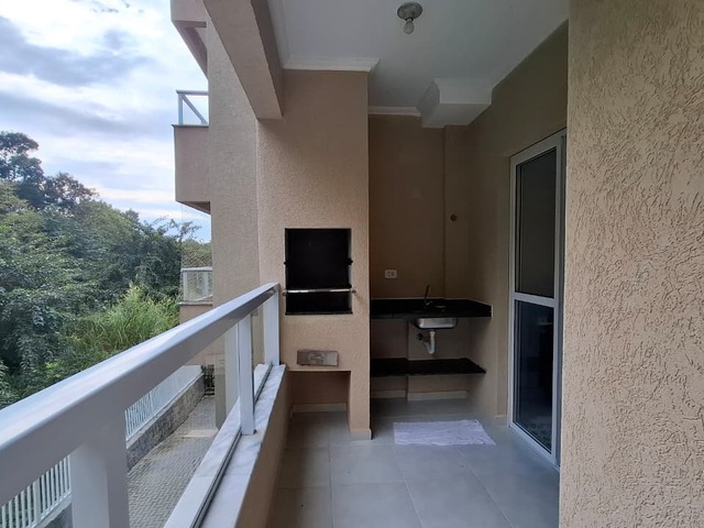 Apartamento para Venda em Ubatuba - 3