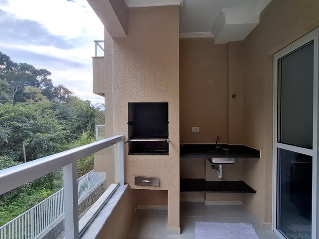 Apartamento para Venda em Ubatuba - 2