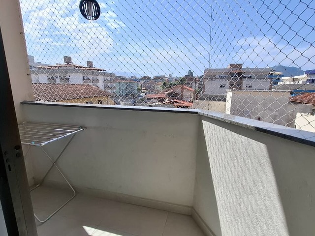 Apartamento para Venda em Ubatuba - 2