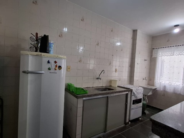 Apartamento para Venda em Ubatuba - 2