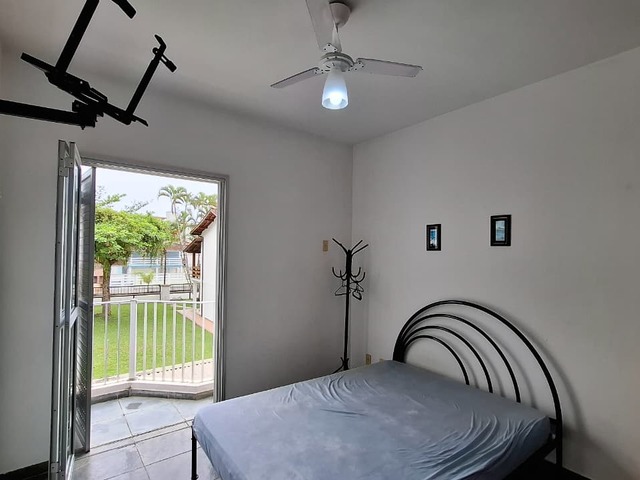 Apartamento para Venda em Ubatuba - 5