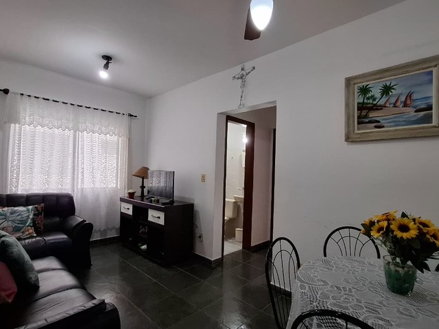 Venda em Praia Grande - Ubatuba