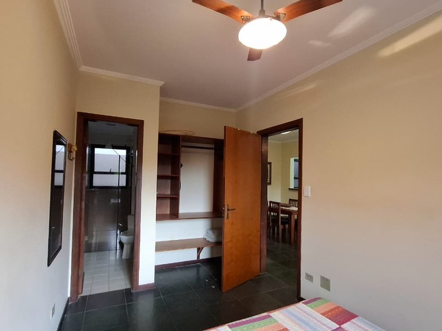 Apartamento para Venda em Ubatuba - 2