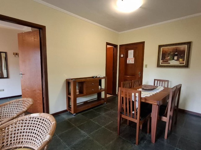 Apartamento para Venda em Ubatuba - 3