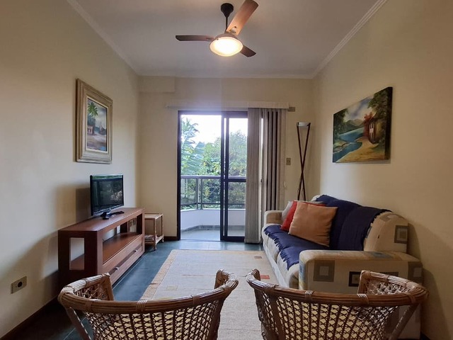Apartamento para Venda em Ubatuba - 4