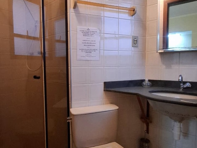 Apartamento para Venda em Ubatuba - 5