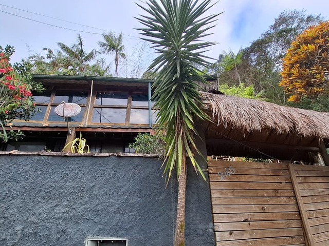 Venda em Saco da Ribeira - Ubatuba