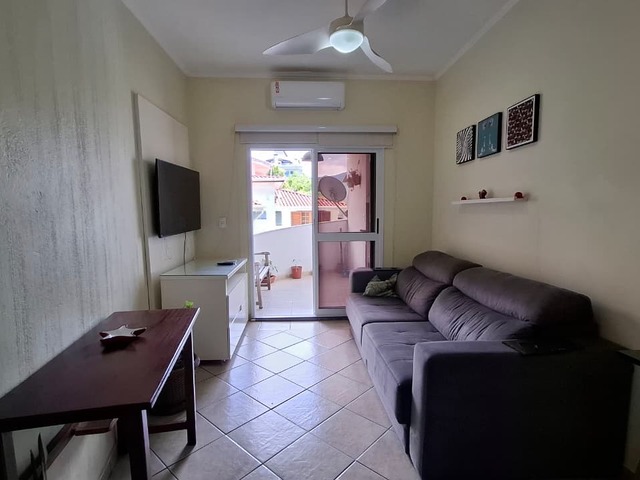 Apartamento para Venda em Ubatuba - 2