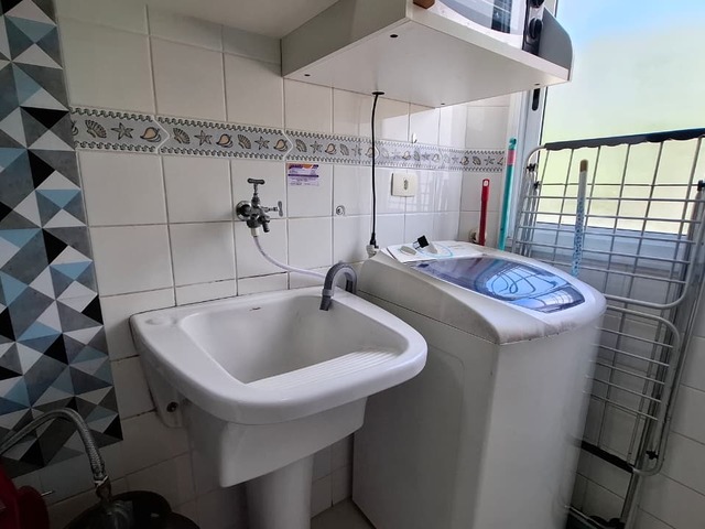 Apartamento para Venda em Ubatuba - 4