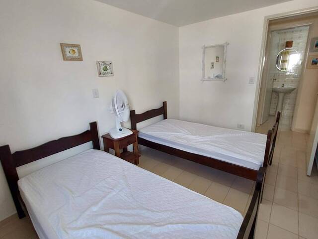 Apartamento para Venda em Ubatuba - 4