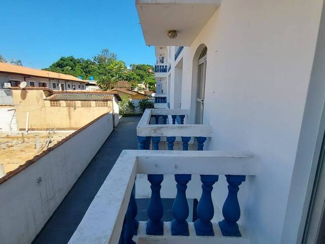 Apartamento para Venda em Ubatuba - 3