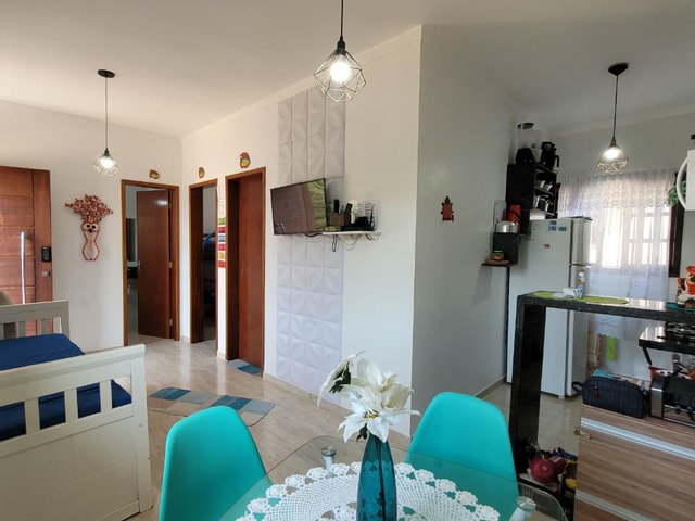 Apartamento para Venda em Ubatuba - 2