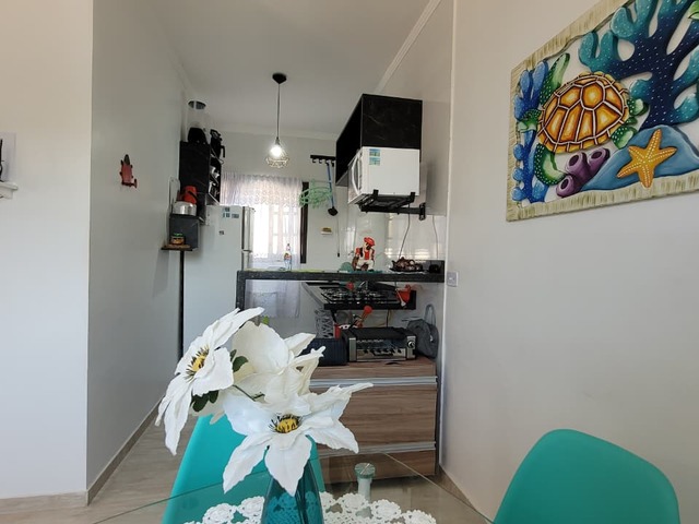 Apartamento para Venda em Ubatuba - 3