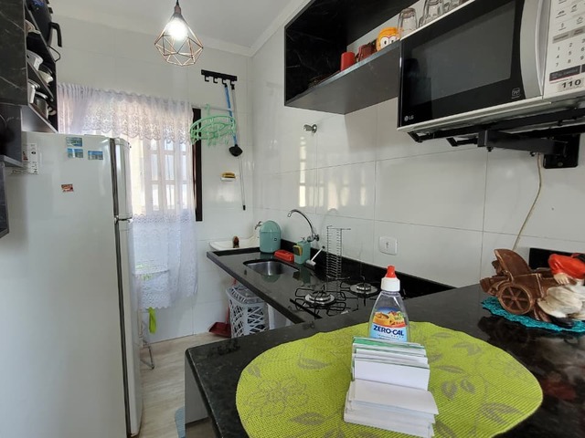 Apartamento para Venda em Ubatuba - 4