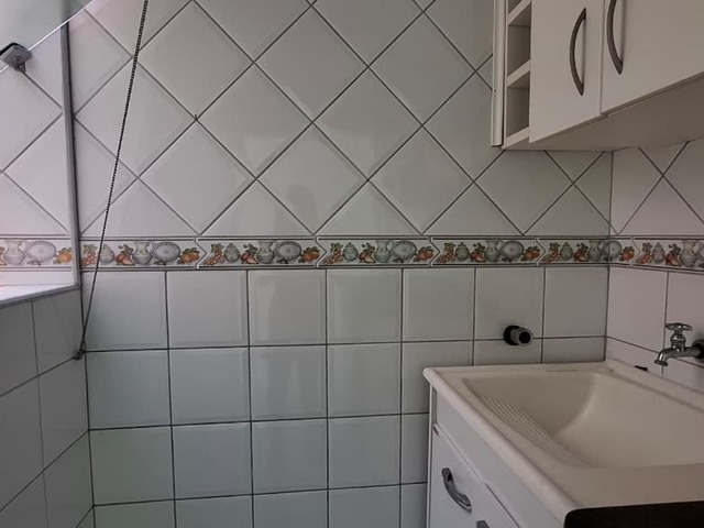 Apartamento para Venda em Ubatuba - 2
