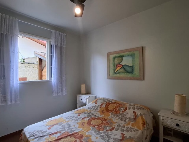 Apartamento para Venda em Ubatuba - 2