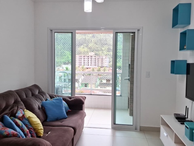 Apartamento para Venda em Ubatuba - 3