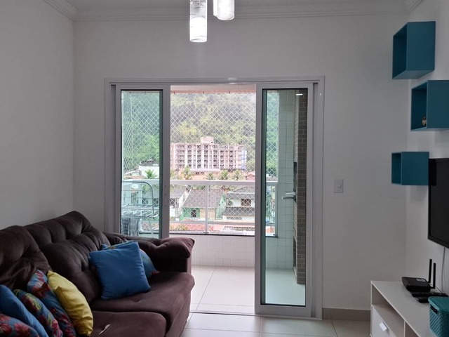 Apartamento para Venda em Ubatuba - 4