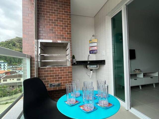 Apartamento para Venda em Ubatuba - 2