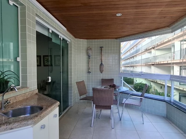Apartamento para Venda em Ubatuba - 4