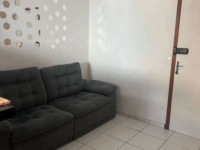 Apartamento para Venda em Ubatuba - 2