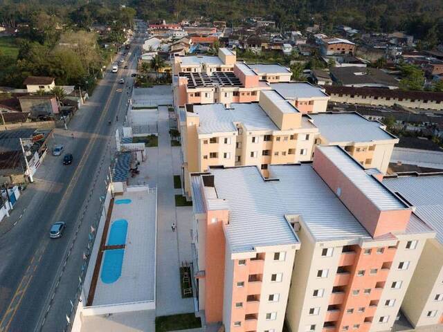 Apartamento para Venda em Ubatuba - 4