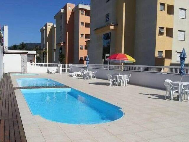 Apartamento para Venda em Ubatuba - 5