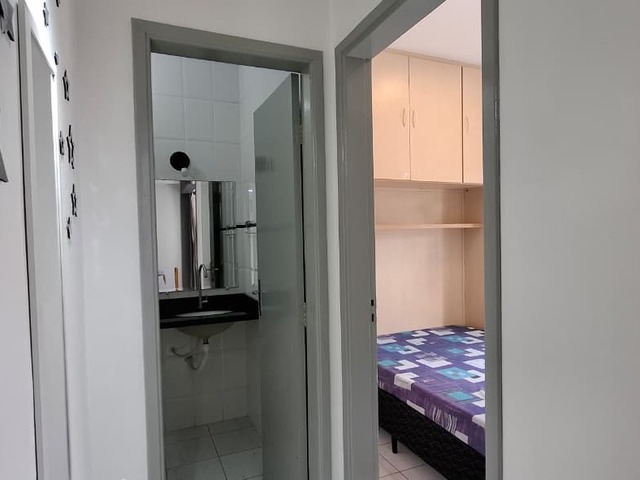 Apartamento para Venda em Ubatuba - 2