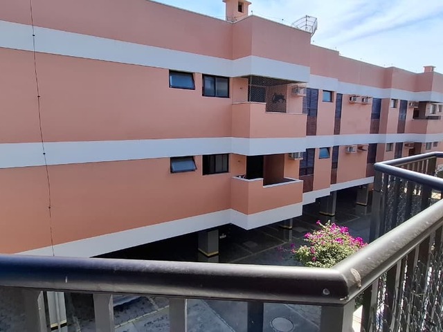 Apartamento para Venda em Ubatuba - 3