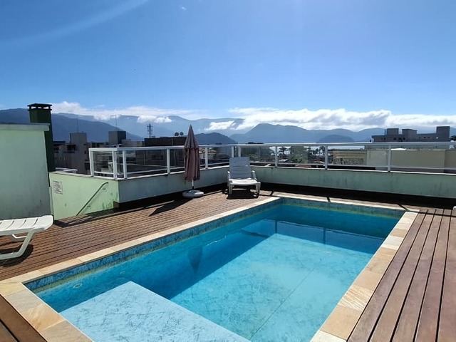 Apartamento para Venda em Ubatuba - 2